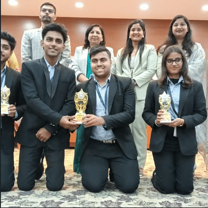 Shri Vaishnav Institute of Management & Science Indore Events photo 11